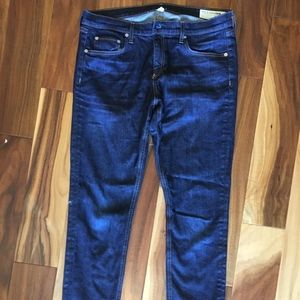 Rag and Bone /JEANS Dre Denim. Size 31